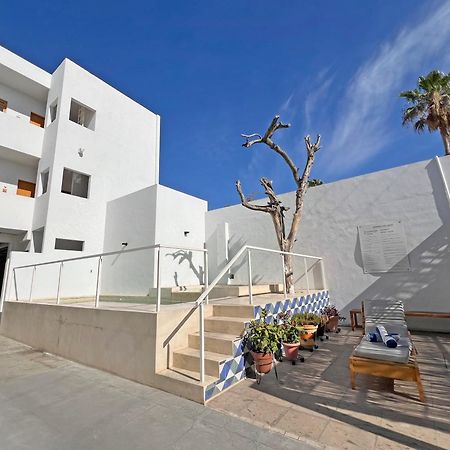 קאבו סן לוקאס Casa Palo Verde מראה חיצוני תמונה