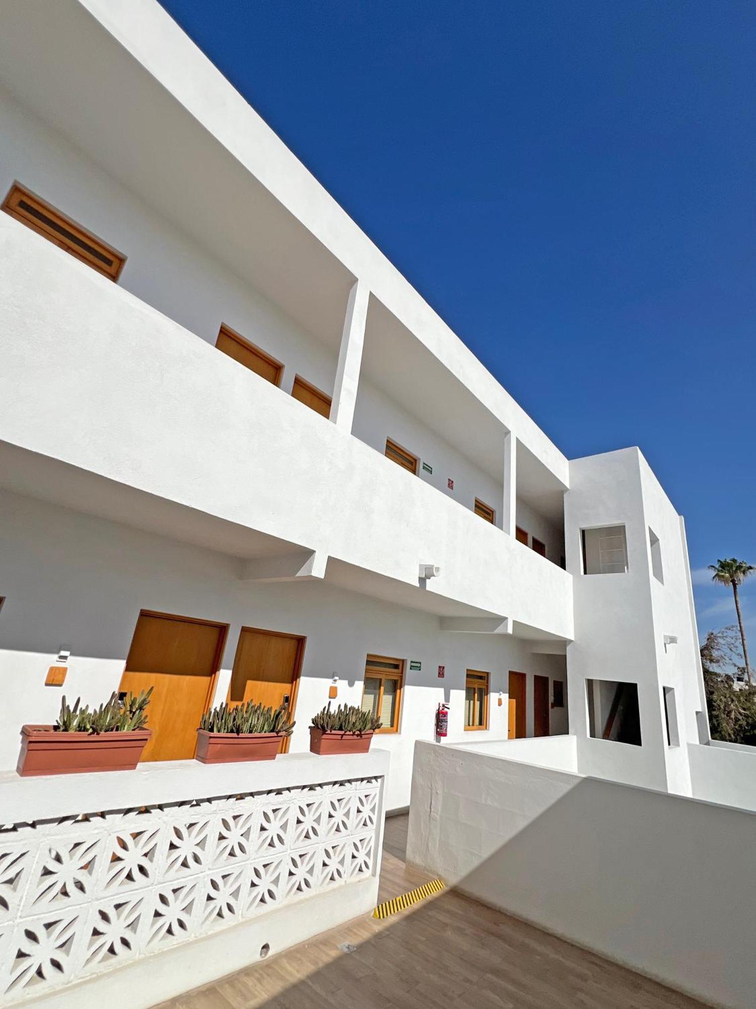 קאבו סן לוקאס Casa Palo Verde מראה חיצוני תמונה