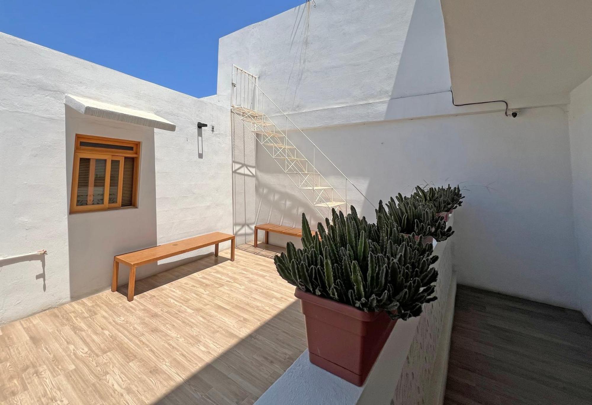קאבו סן לוקאס Casa Palo Verde מראה חיצוני תמונה