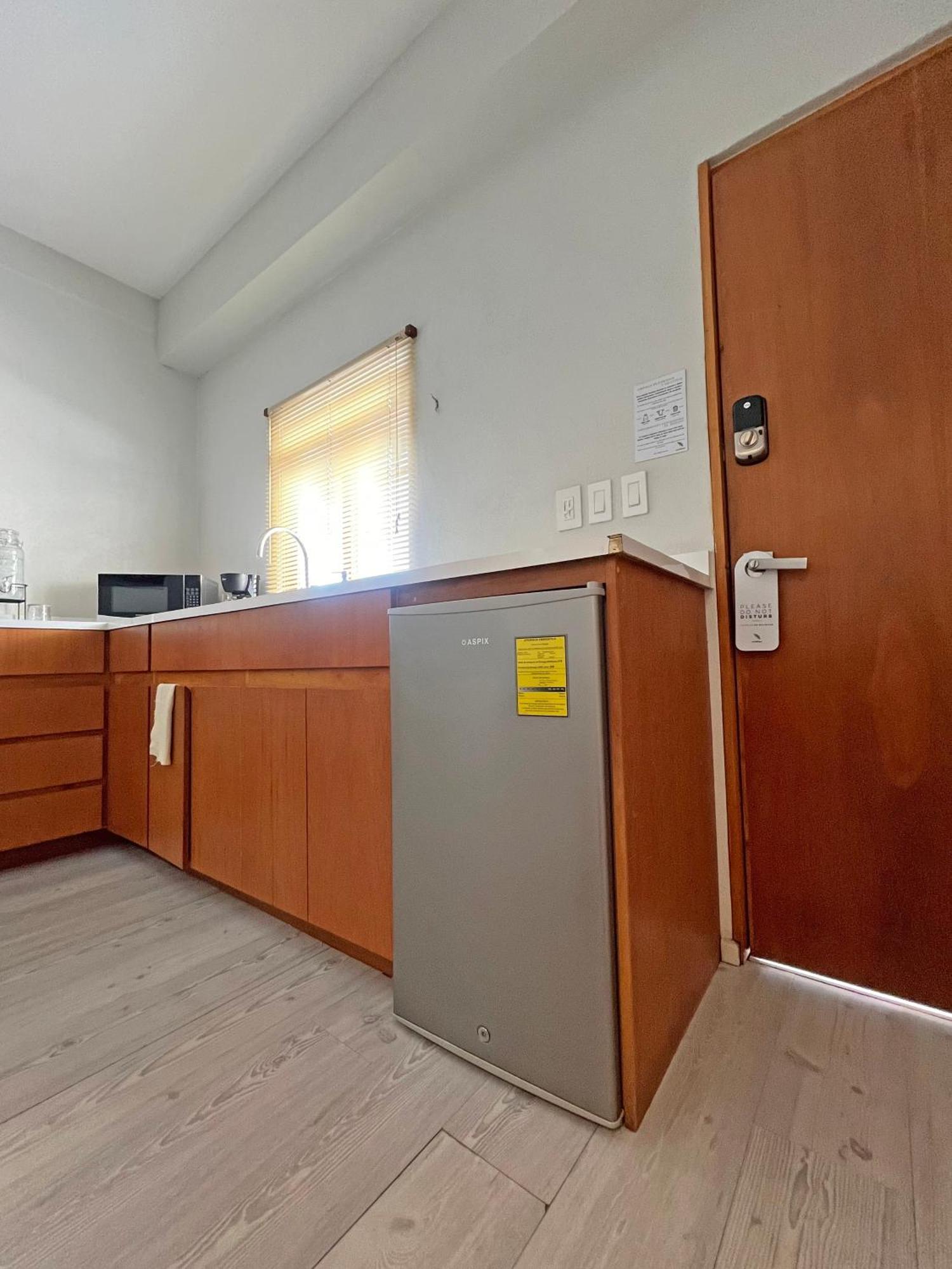 קאבו סן לוקאס Casa Palo Verde חדר תמונה