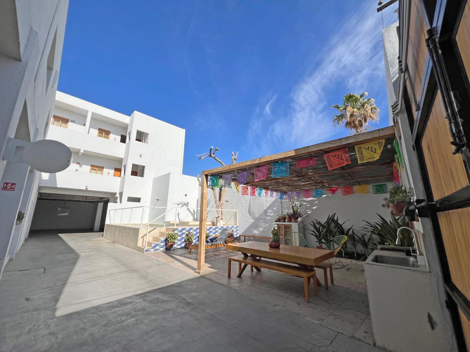 קאבו סן לוקאס Casa Palo Verde מראה חיצוני תמונה