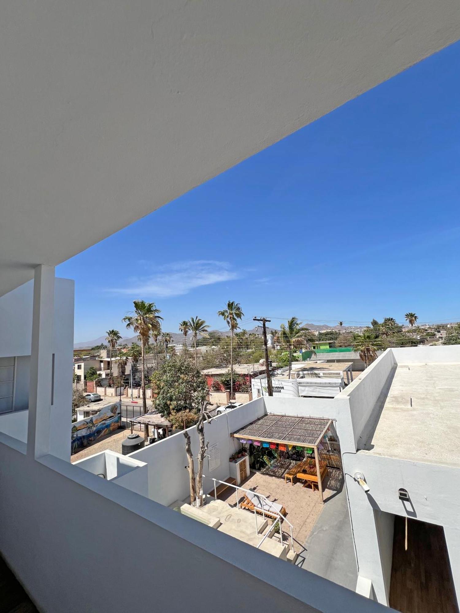 קאבו סן לוקאס Casa Palo Verde חדר תמונה